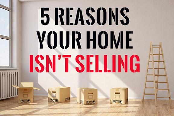 why_your_home_isnt_selling