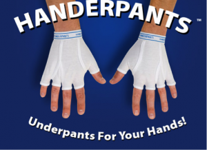 You can buy yourself a pair at: http://www.handerpants.com/