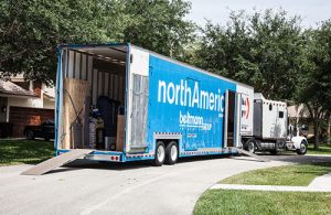 Local Movers in Irving, TX & Surrounding Dallas Areas