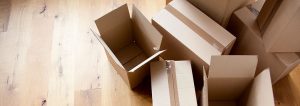 Moving Services from Beltmann Moving and Storage
