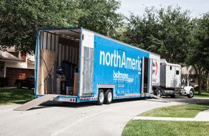 Local Movers from Beltmann Moving and Storage