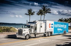 Long Distance Movers from Beltmann Moving and Storage