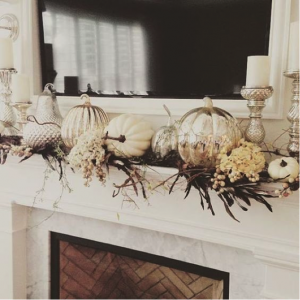 Easy Fall Decorations