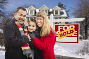 Selling your home during the Holidays - Beltmann Moving and Storage, Nationwide Movers