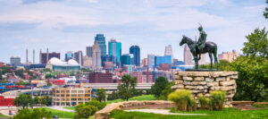 Residential Moving and Storage in Kansas City, MO