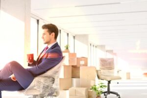 Employee Relocation Services in Pompano Beach, FL & Surrounding Areas