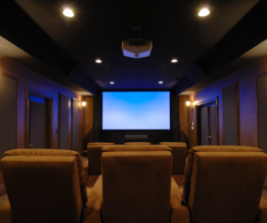 home theater 101
