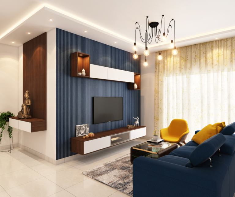 How to Refresh Your Living Room Space | Beltmann Moving and Storage